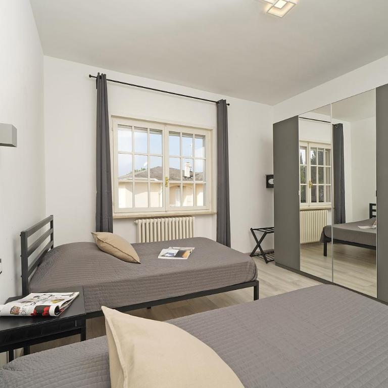 Il Quadrifoglio D4 Apartment by Wonderful Italy - Appartamento con 2 Camere da Letto - 28