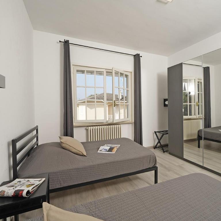 Il Quadrifoglio D4 Apartment by Wonderful Italy - Appartamento con 2 Camere da Letto - 27