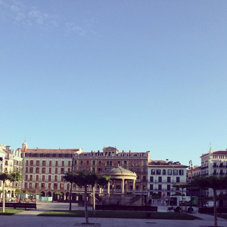 TOP APARTMENT frente a la Catedral - Two-Bedroom Apartment - 21