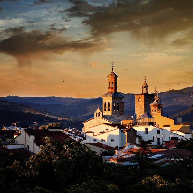 TOP APARTMENT frente a la Catedral - Two-Bedroom Apartment - 19