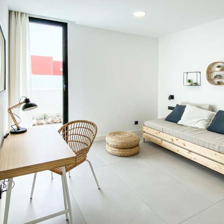LEA LUXURY GOLF HOUSE - Three-Bedroom House - 15