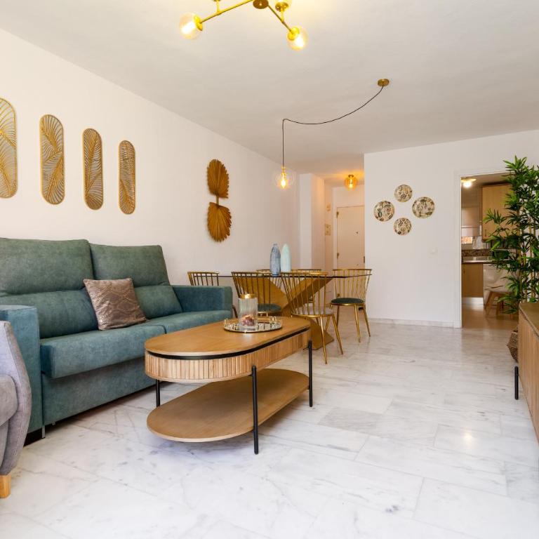 Penthouse Reserva de Marbella 6-31 - Apartamento Ático - 23