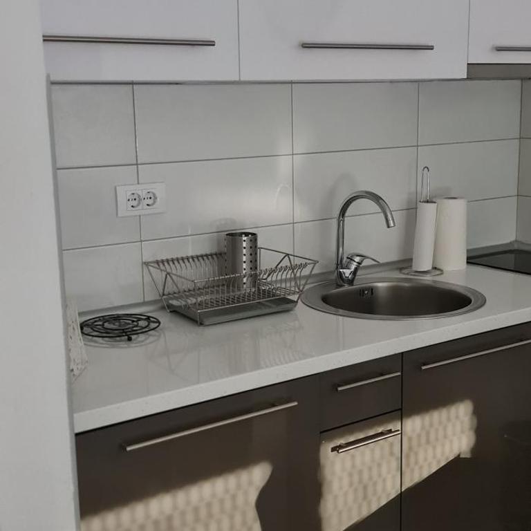 Apartmani Iva - Apartman sa 1 Spavaćom Sobom - 15