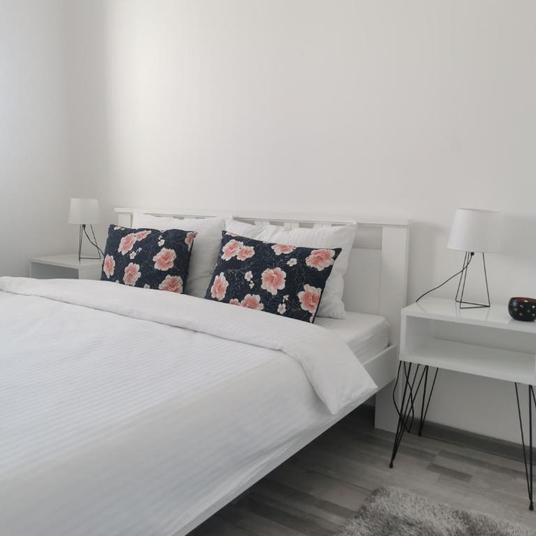 Apartmani Iva - Apartman sa 1 Spavaćom Sobom - 19