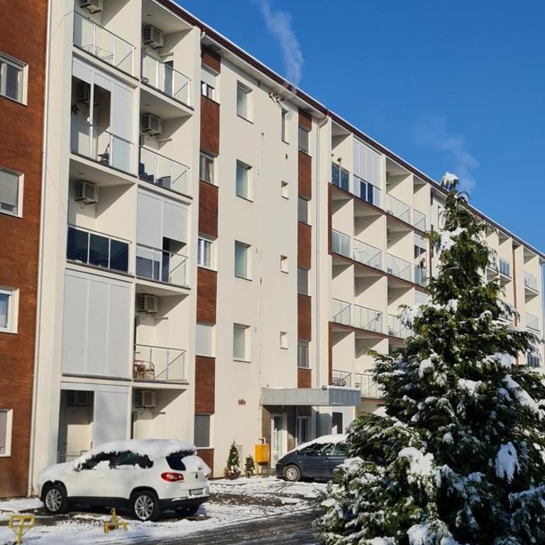 Apartmani Iva - Apartman sa 1 Spavaćom Sobom - 37
