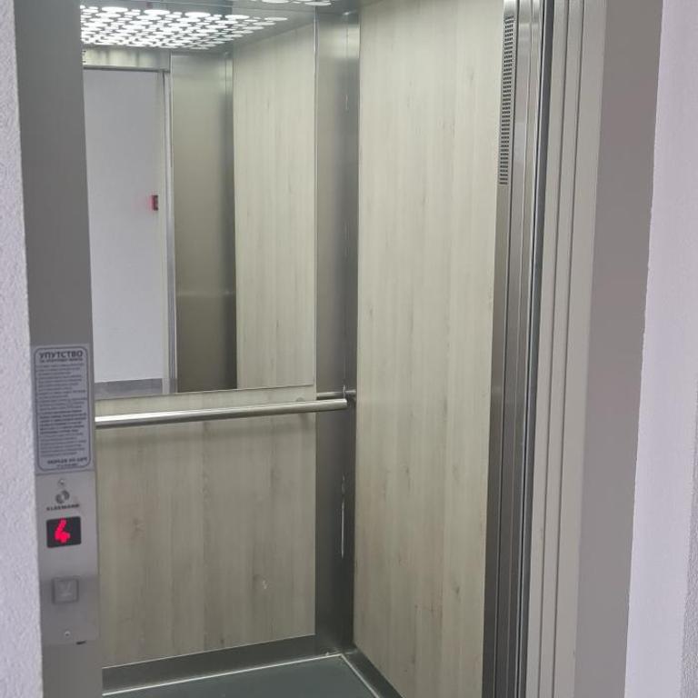 Apartmani Iva - Apartman sa 1 Spavaćom Sobom - 34