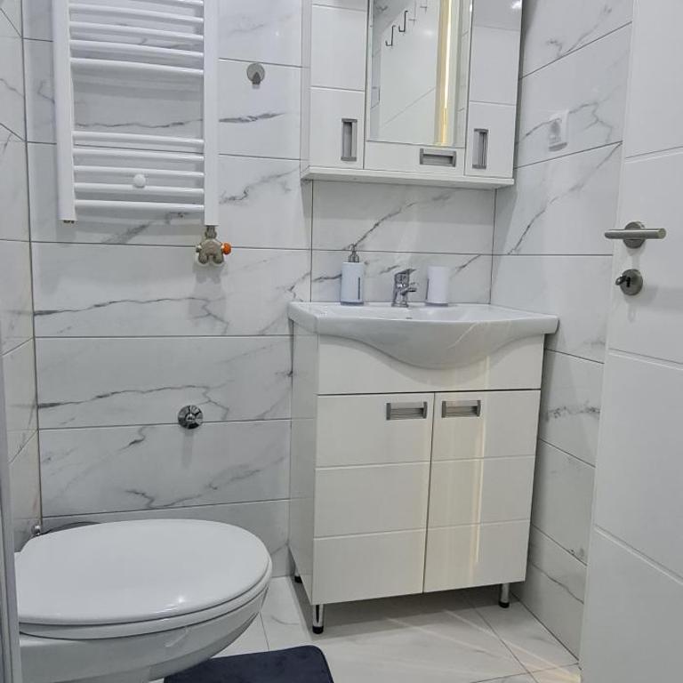 Apartmani Iva - Apartman sa 1 Spavaćom Sobom - 28