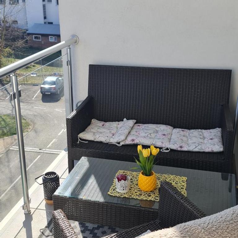 Apartmani Iva - Apartman sa 1 Spavaćom Sobom - 31