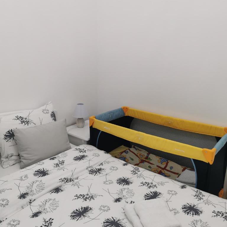 Apartmani Iva - Apartman sa 1 Spavaćom Sobom - 25