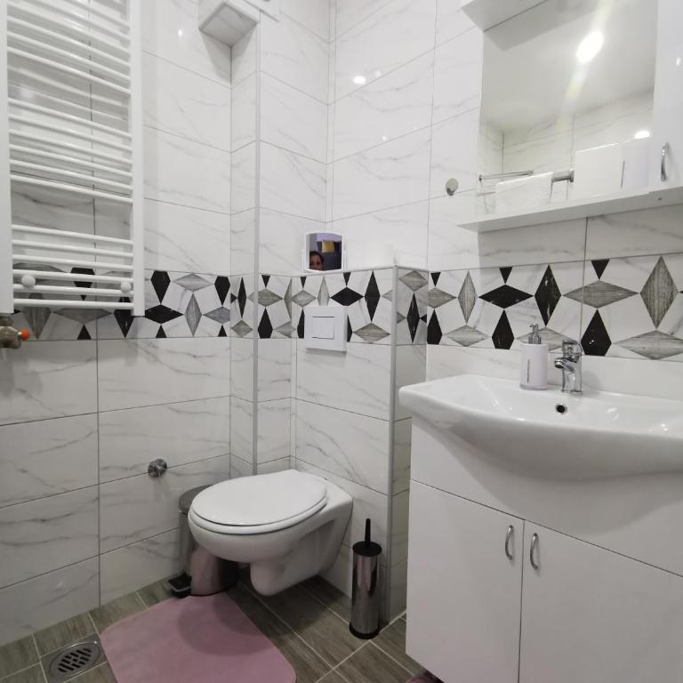 Apartmani Iva - Apartman sa 1 Spavaćom Sobom - 26