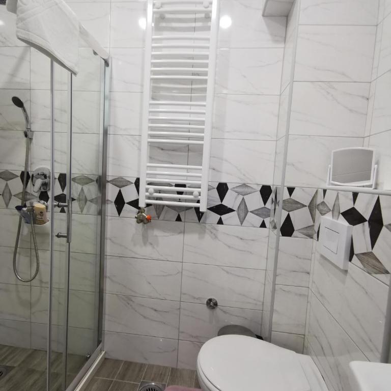 Apartmani Iva - Apartman sa 1 Spavaćom Sobom - 27