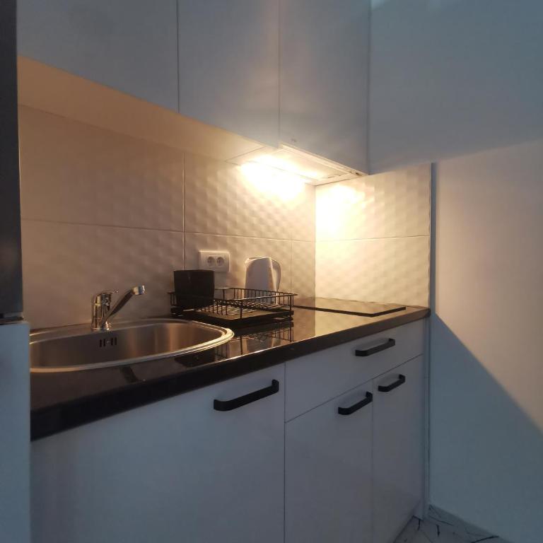 Apartmani Iva - Apartman sa 1 Spavaćom Sobom - 16