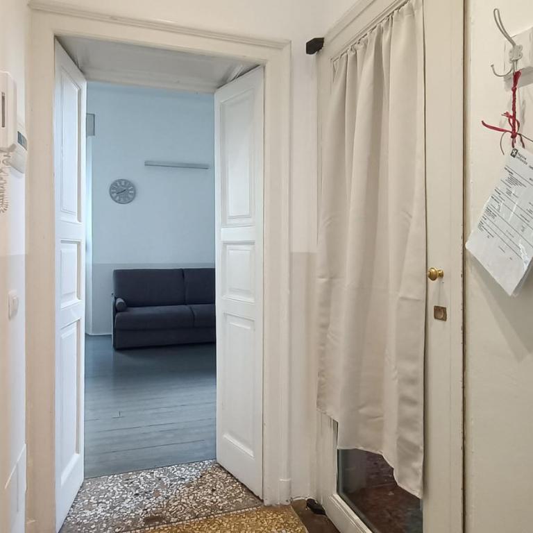 SAHI - Residenza Bianca di Savoia - Appartamento con Terrazza - 33