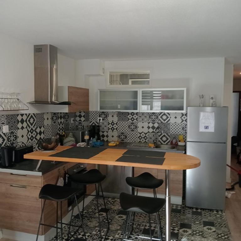 Les Arcades, T2 en hypercentre - Appartement 1 Chambre - 2