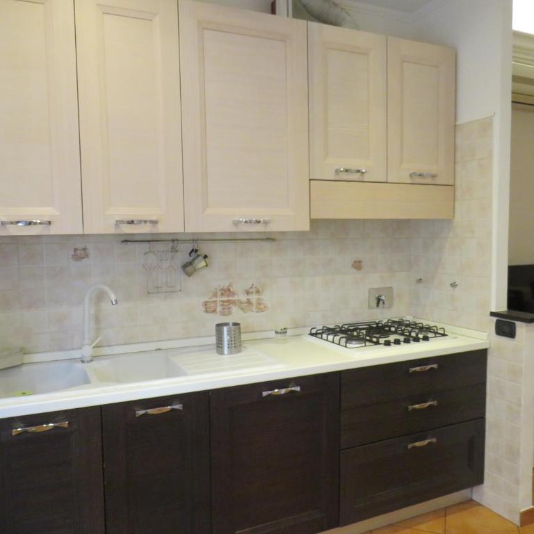 PortonHouse - Two-Bedroom Apartment - 18