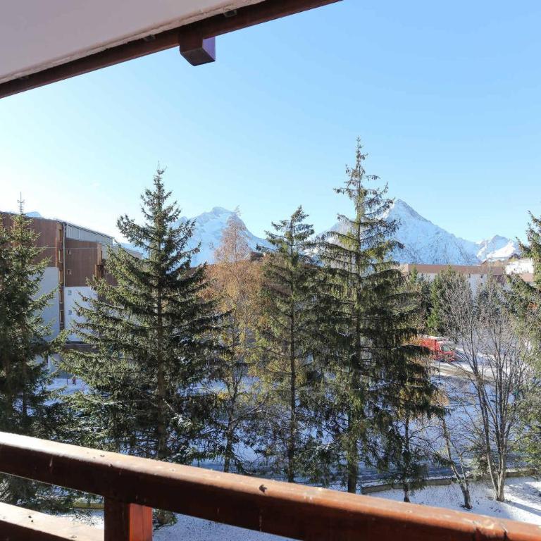 Tyrol - 65 - Studio centre - 4 pers - Studio - 1