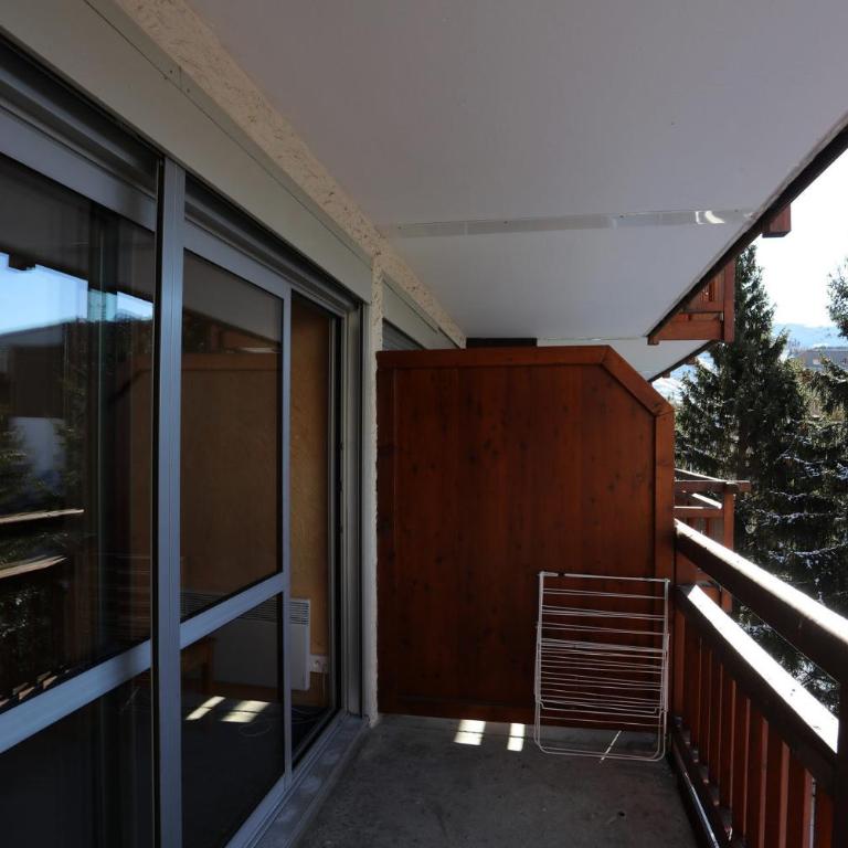 Tyrol - 65 - Studio centre - 4 pers - Studio - 2
