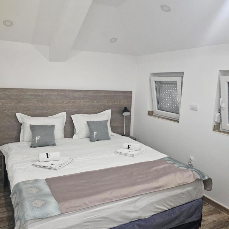 ForS Konak Apartments - Apartman - 11