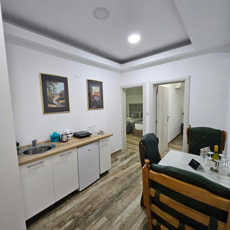 ForS Konak Apartments - Apartman - 3