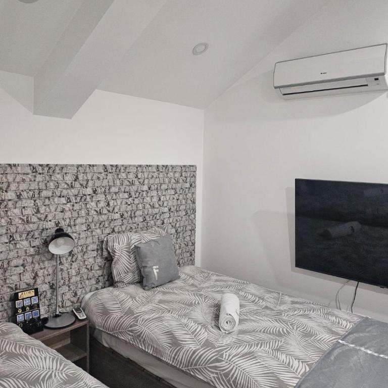 ForS Konak Apartments - Apartman - 9