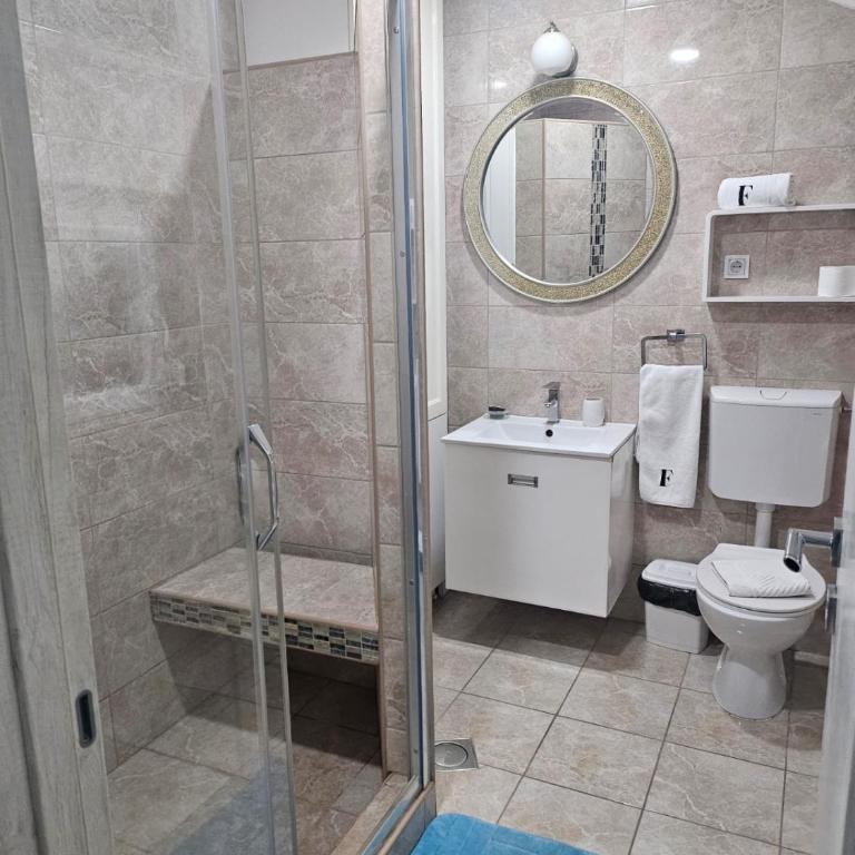 ForS Konak Apartments - Apartman - 4