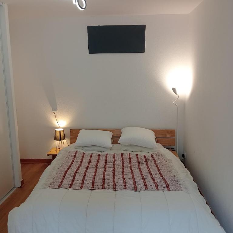 Les Arcades, T2 en hypercentre - Appartement 1 Chambre - 8