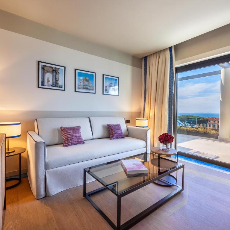 Ara Maris Hotel & Spa - Suite VIP - 4