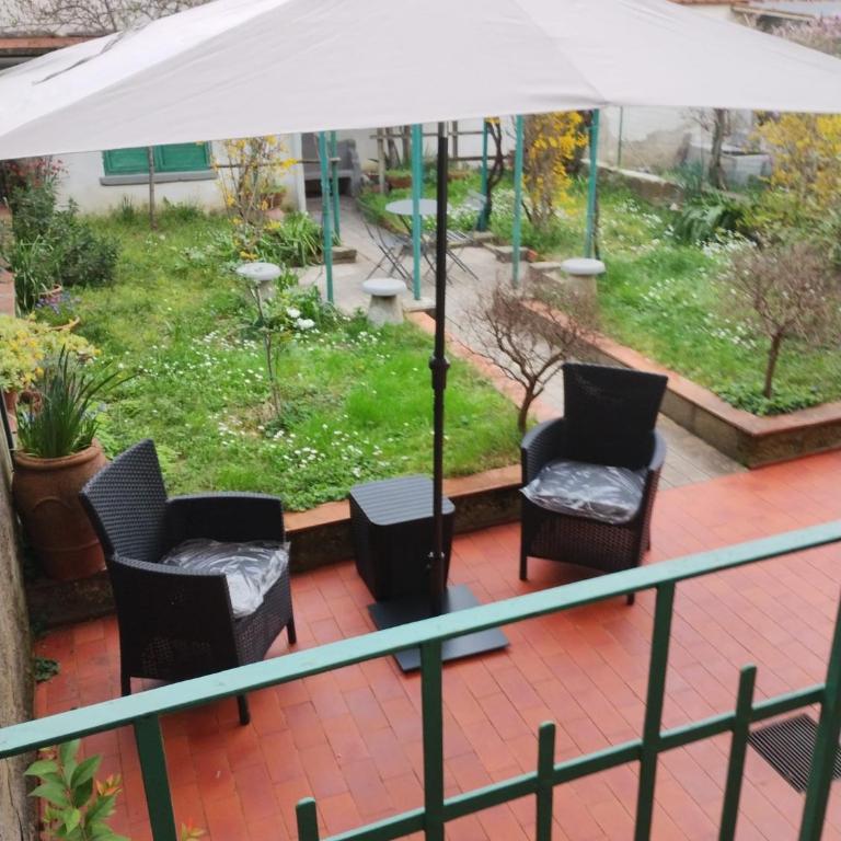 Casa Spadi - Appartamento con 1 Camera da Letto - 11