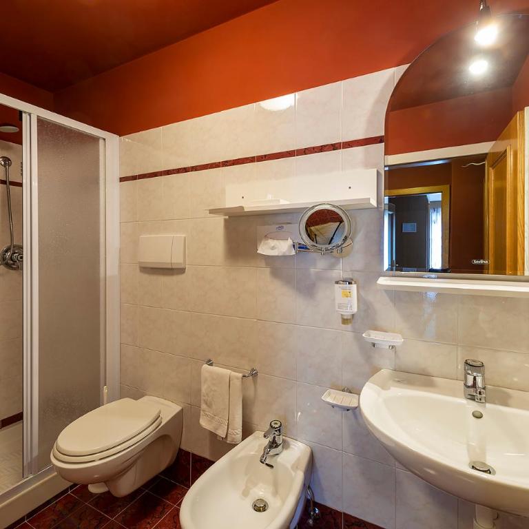 Hotel La Serenella - Suite Familiare - 3