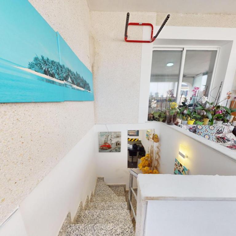 Gran Alacant bungalow vistas al mar - Two-Bedroom Townhouse - 31