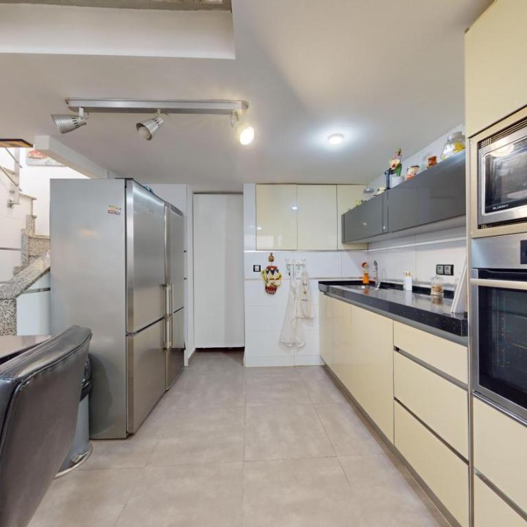 Gran Alacant bungalow vistas al mar - Two-Bedroom Townhouse - 36