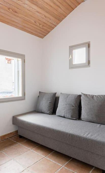 Le Cosy, T3 en Duplex, Climatisé, Centre historique - Two-Bedroom Apartment - 17