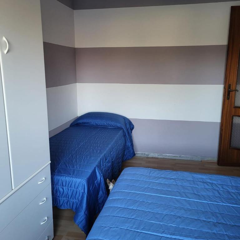Casa Le Vele - Appartement 1 Chambre - 14