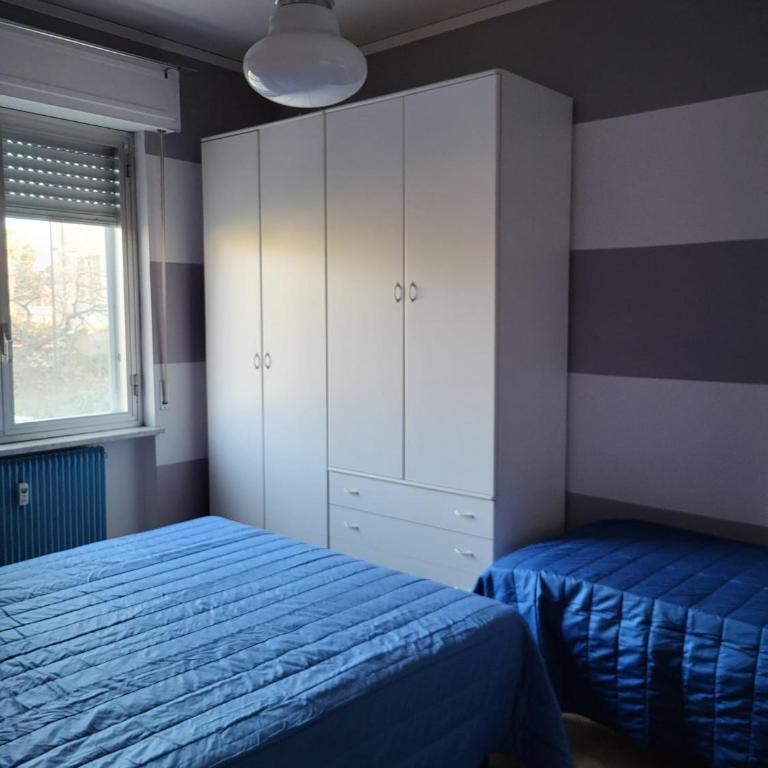 Casa Le Vele - Appartement 1 Chambre - 15