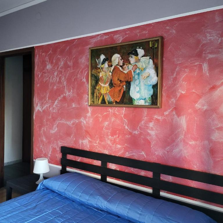 Casa Le Vele - Appartement 1 Chambre - 17