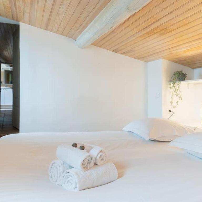 Le Cosy, T3 en Duplex, Climatisé, Centre historique - Two-Bedroom Apartment - 11
