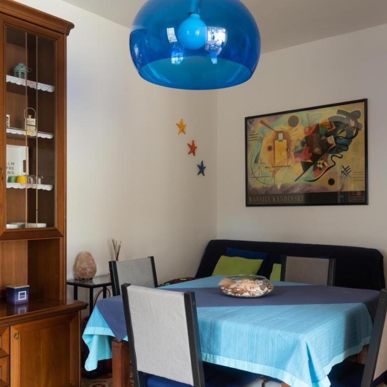 Itria Holiday Home - Casa con 2 Camere da Letto - 1