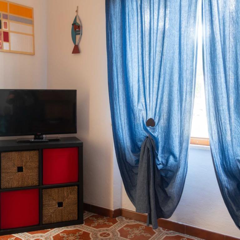Itria Holiday Home - Casa con 2 Camere da Letto - 5