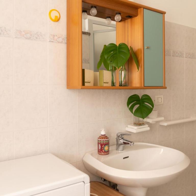 Itria Holiday Home - Casa con 2 Camere da Letto - 3