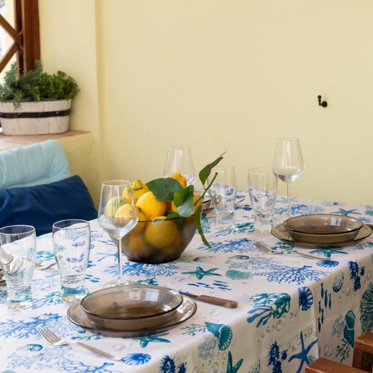 Itria Holiday Home - Casa con 2 Camere da Letto - 14