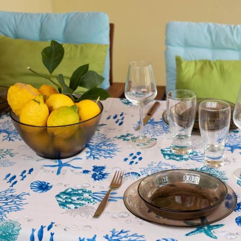 Itria Holiday Home - Casa con 2 Camere da Letto - 2
