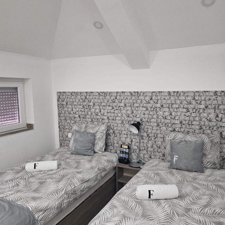 ForS Resort & Spa - Apartman - 1