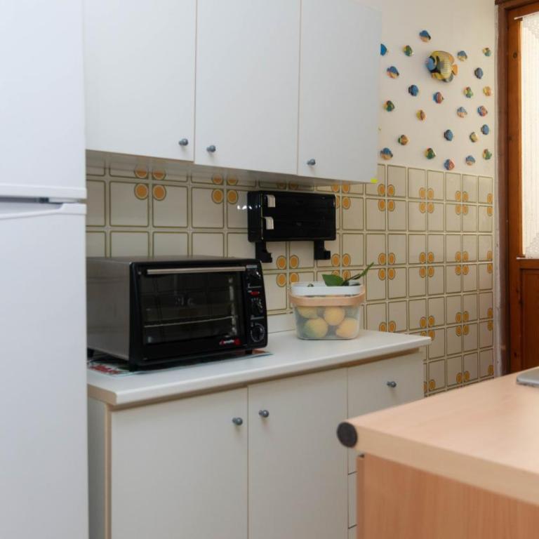 Itria Holiday Home - Casa con 2 Camere da Letto - 18