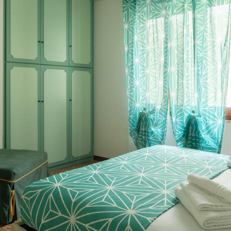 Itria Holiday Home - Casa con 2 Camere da Letto - 20