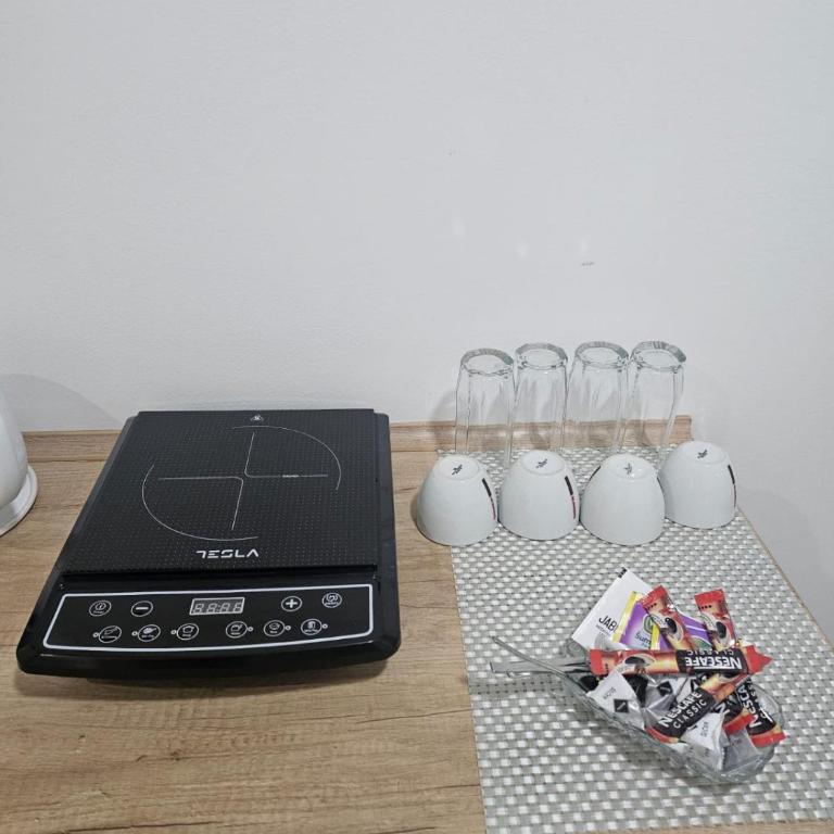 ForS Resort & Spa - Apartman - 4