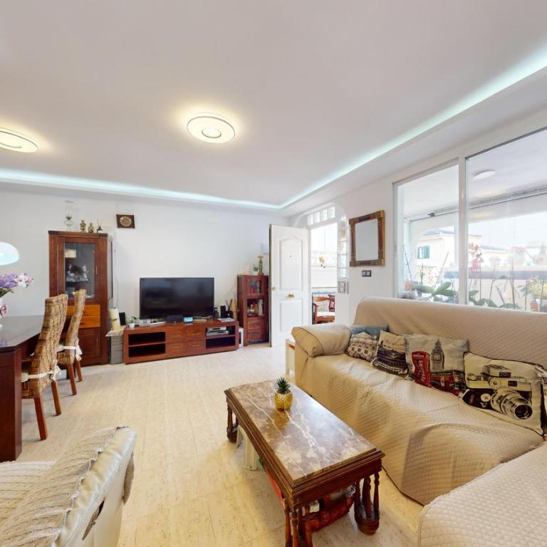 Gran Alacant bungalow vistas al mar - Two-Bedroom Townhouse - 41