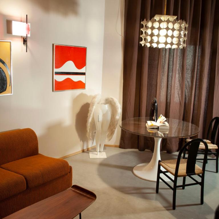 Bellissimo open space StraMo - Appartamento con 1 Camera da Letto - 13