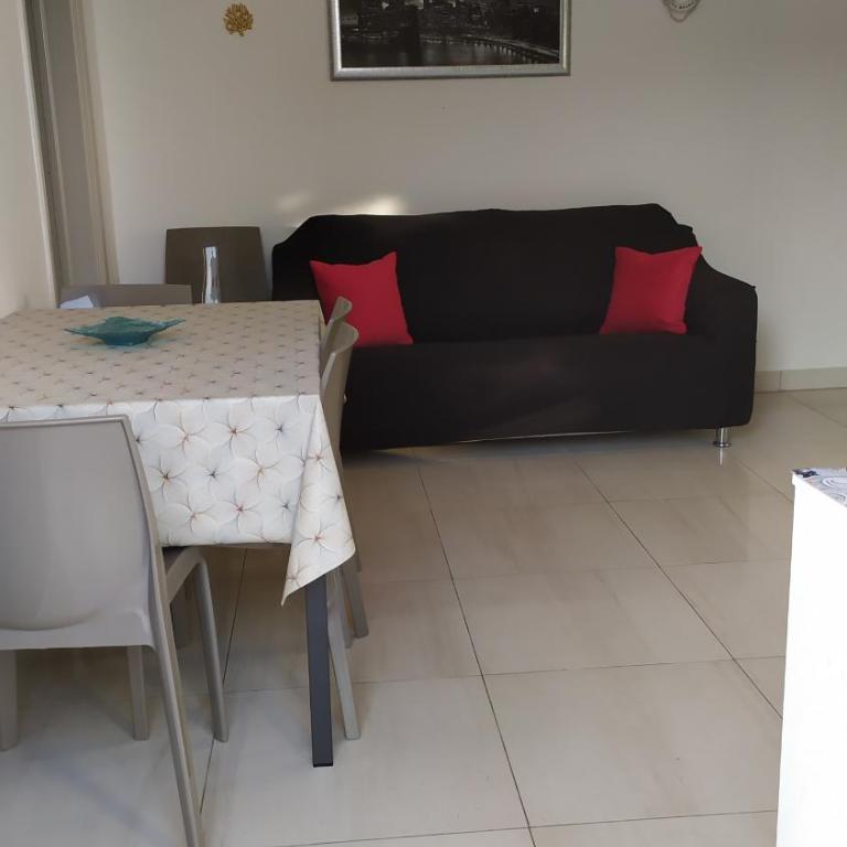Casa Vacanze STELLA MARINA - Appartamento - Piano Terra - 6