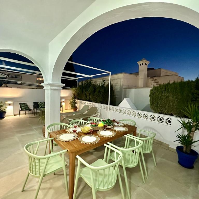 Nerja Paradise Rentals - Villa Calazul - Villa con piscina privada - 7