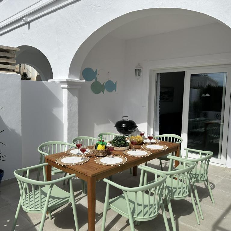 Nerja Paradise Rentals - Villa Calazul - Villa con piscina privada - 8